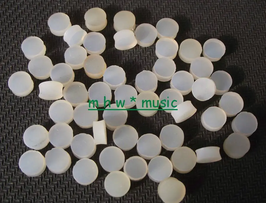 

30 pieces new Flute Open Hole Plugs repair parts