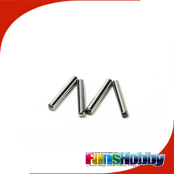 Pin cilíndrico Motonica 3x20mm (4 Uds.) #14102R04 no incluye envío