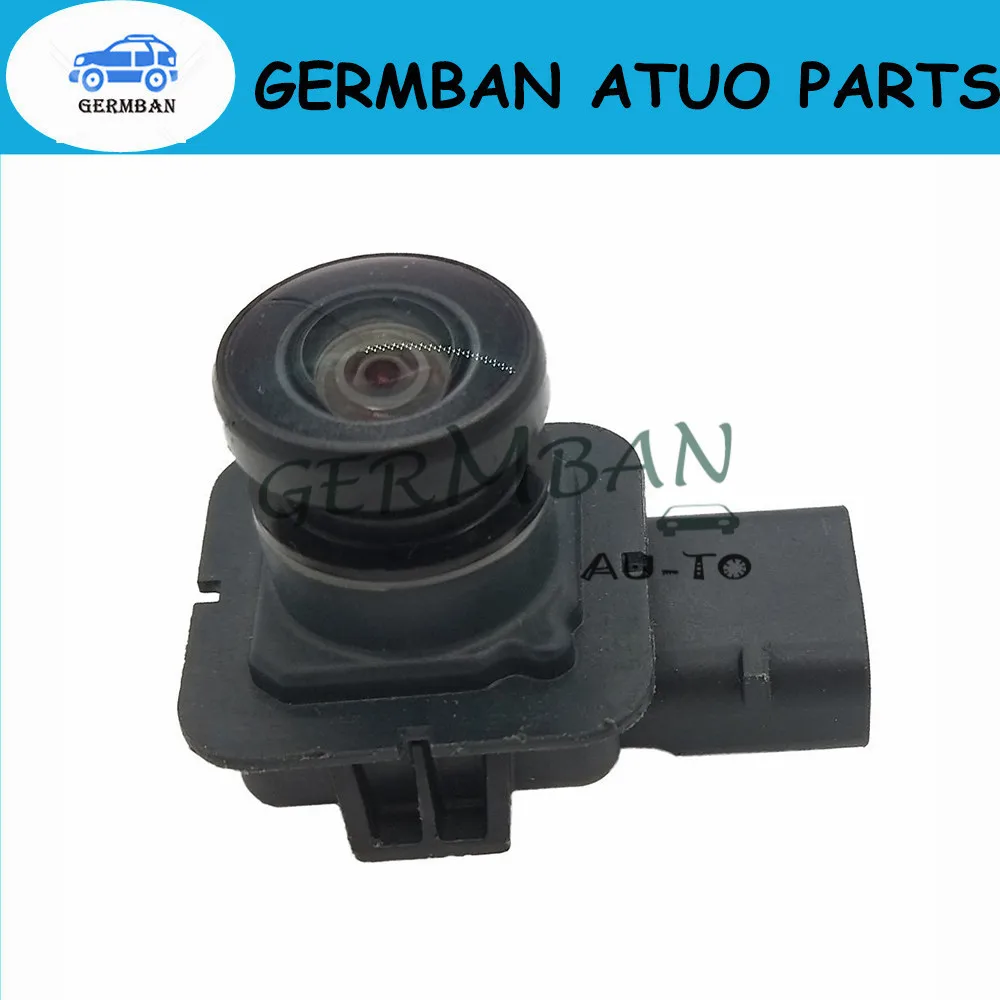 

100% New Rear View Backup Parking Aid Camera HS7T-19G490-AC for Ford Fusion HS7T19G490AC