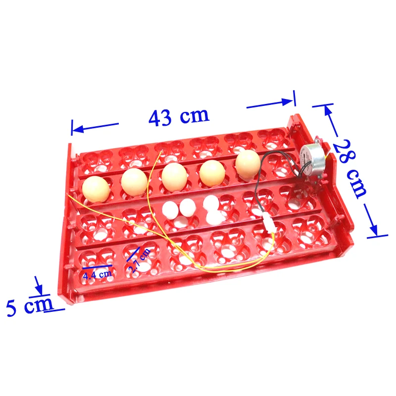 Thumbnail 2 - #8 Compare Automatic Livestock Feeders Before You Buy
