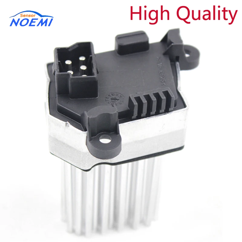 YAOPEI 64116920365 Heater Blower Motor Resistor BEHR Type Replacement For BMW 3 Series E46 E83 6920365