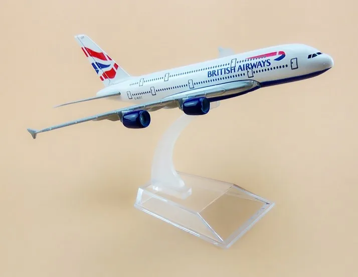 20 cm samolot model samolot Boeing 787 British Airways samoloty 787 Stop symulacji model dla dzieci zabawki Christmas gift