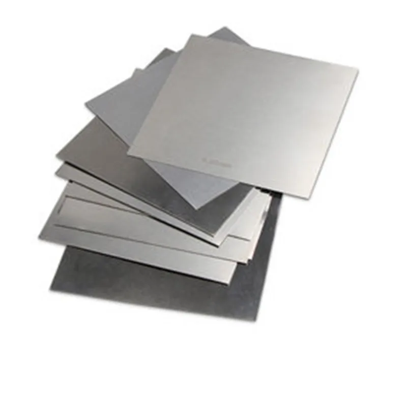 

1pc 304 Stainless Steel Polished Plate Sheet Thick 0.25mm x 150mm x 150mm