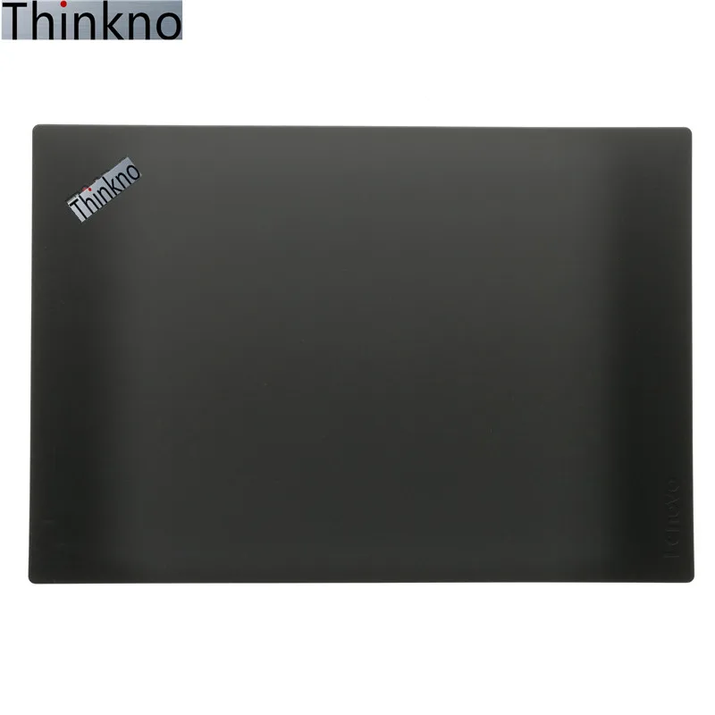 

Новинка, оригинальная задняя крышка ЖК-экрана, крышка для Lenovo IBM ThinkPad T470 T480, дисплей, верхняя крышка экрана, корпус FA12D000100 AP169000D00