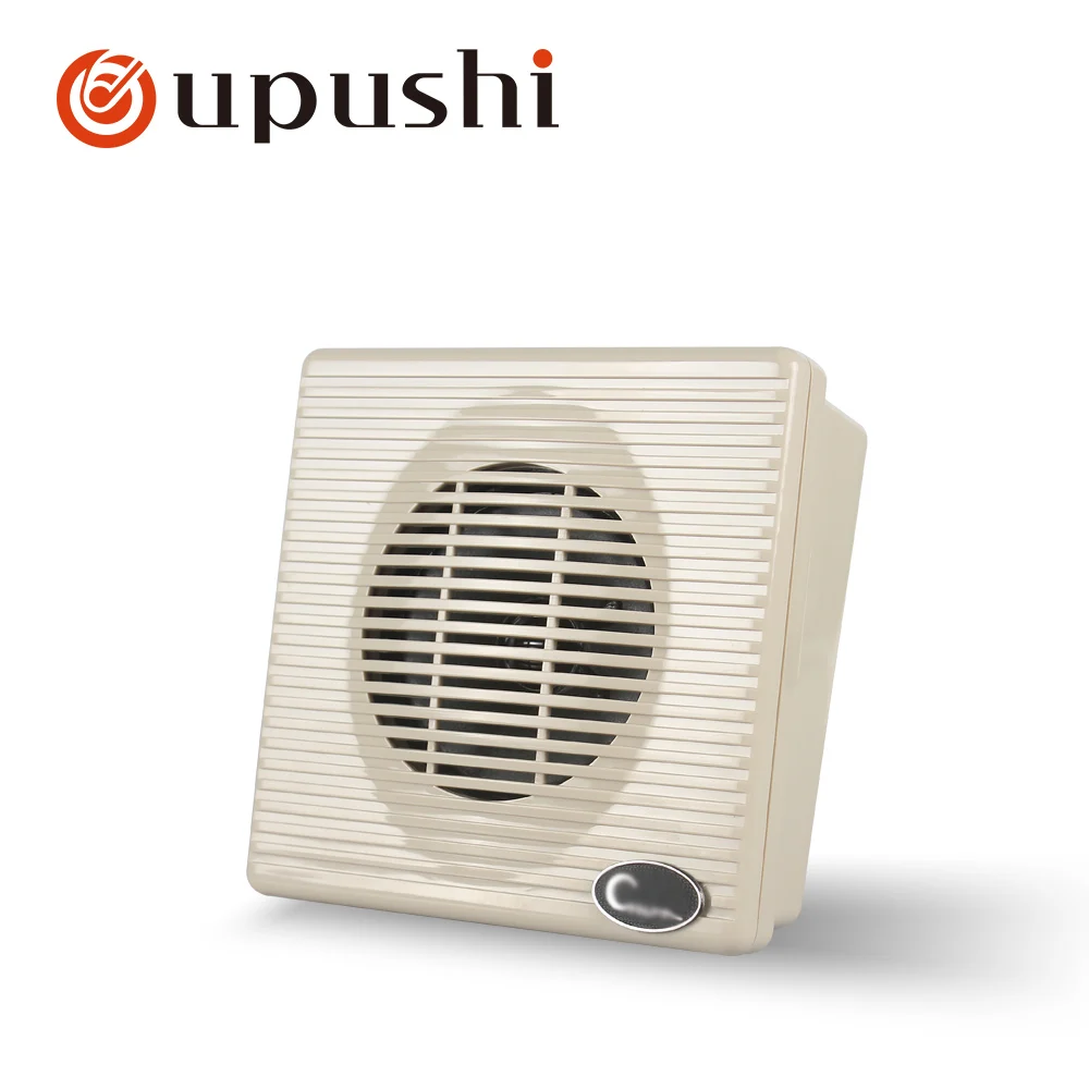 Oupushi-altavoces de pared pequeños, sistema de pa envolvente, altavoz de montaje empotrado, mini altavoz portátil de 3 "para radiodifusión