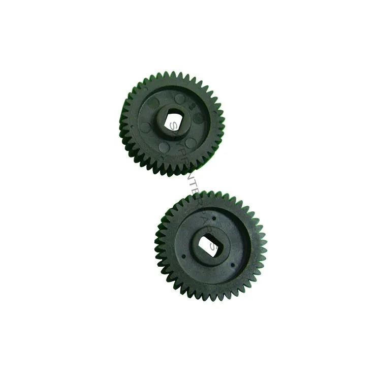 

Printer Parts Fuser Gears for Lexmarks T430 42T Black Gear Made in China(20pcs/lot)