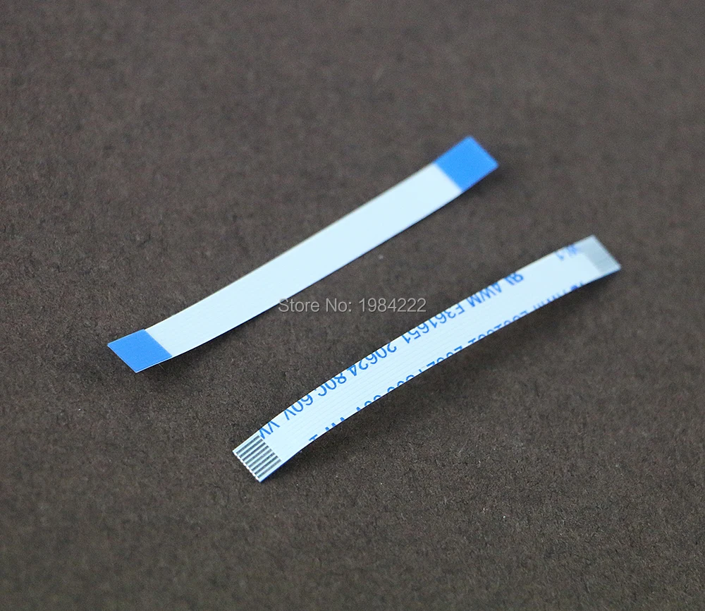 10PCS/LOT For PS2 7W 700xx 7000x 70000 Power Reset Switch flex Cable