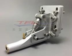 TFL Genuine Parts!  Axle bracket Remote Controlled Stinger by manual adjustment for FSR-027 RC Racing boat