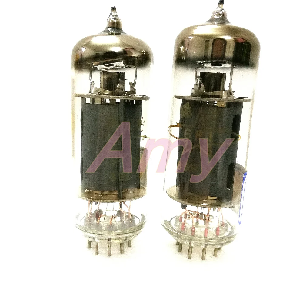 

6P14 electron tube, J class, Shanghai, Beijing, 6p14, 6BQ5, EL84, electron tube