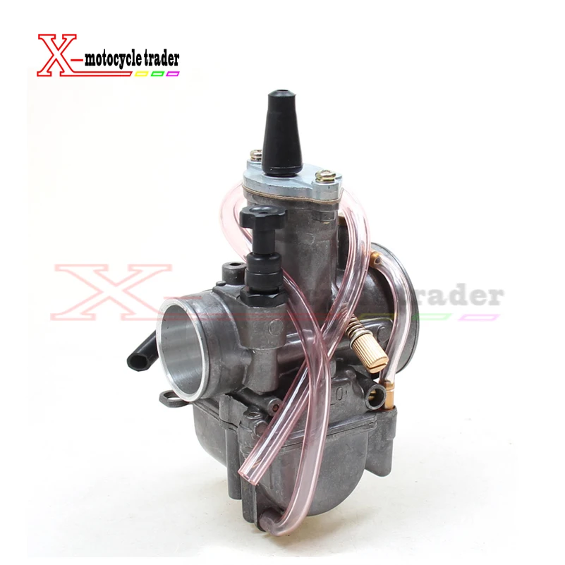 Super Performance OKO 30mm Power Jet PWK Carburetor Motorcycle RACING PARTS Scooters dirt bike ATV CARB 30mm with Power Jet