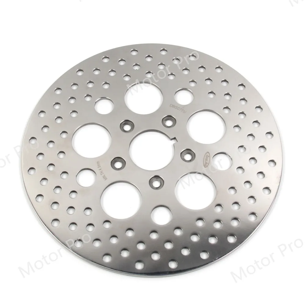 

Motorcycle Front Brake Disc FOR HARLEY DAVIDSON FXSTS 1340 SPRINGER SOFTAIL 1989 1990 1991 1992 1993 1994-1997 brake disk Rotor