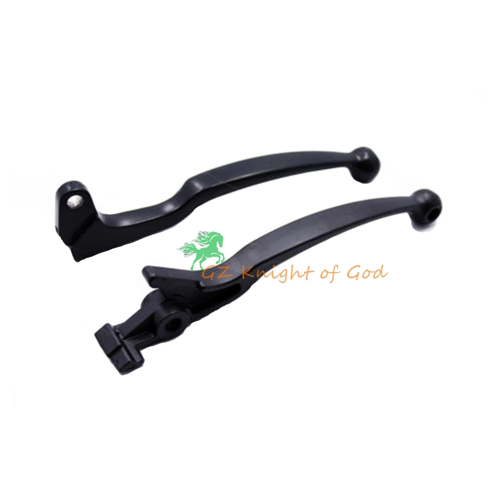 CNC Aluminum Motorcycle Brake Lever bar For Suzuki 250cc GN 250 GS1000 GS250 GS450 GS550 GS750 GS560 GS850 GS1100 clutch lever