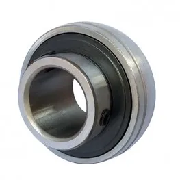 UC315 Sphercial Bearing or Insert Bearing 75x160x82mm (1 PCS)