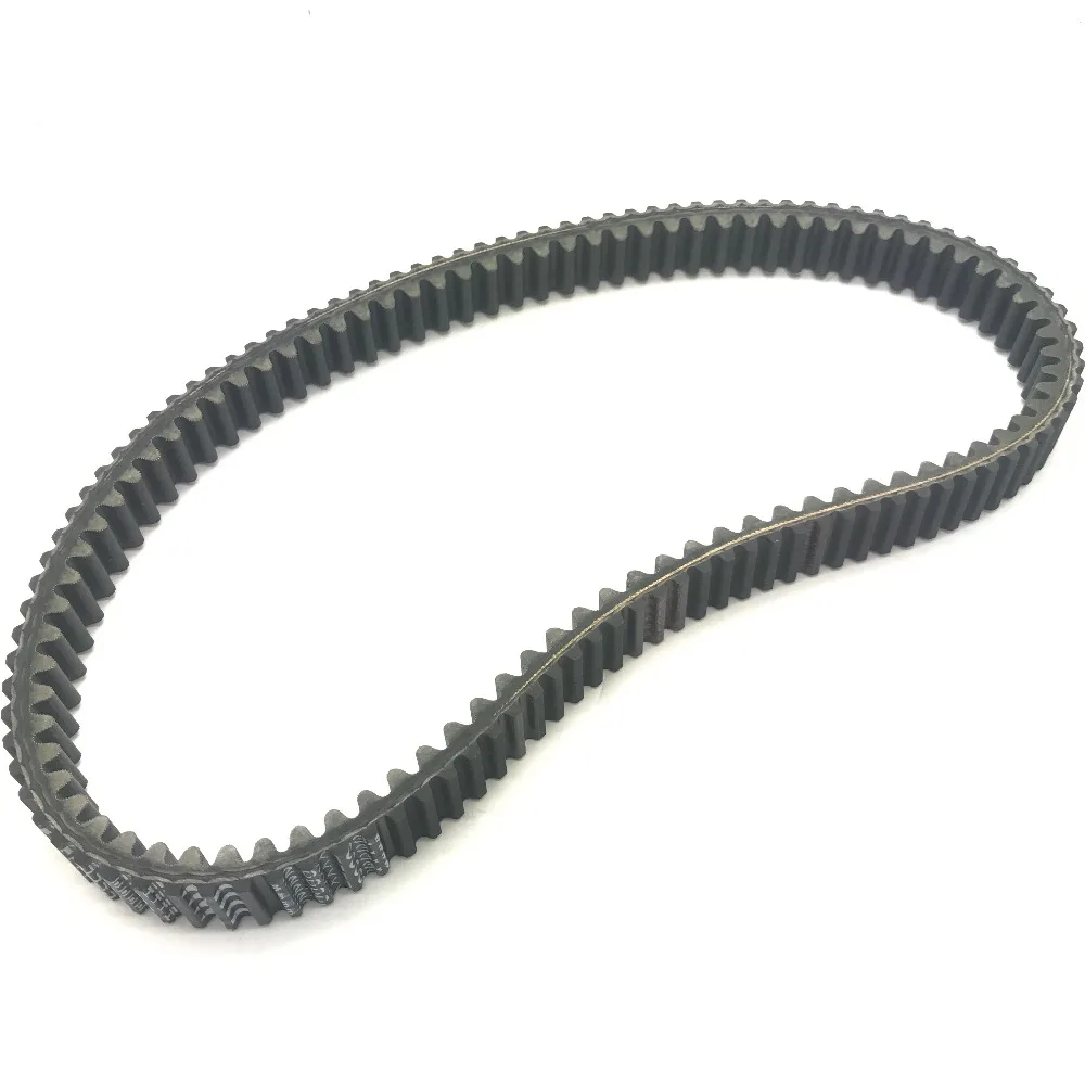 Drive Belt for Polaris XTX5020 3211078 3211080 3211115 3211122 144-4640U3 XS809 mt