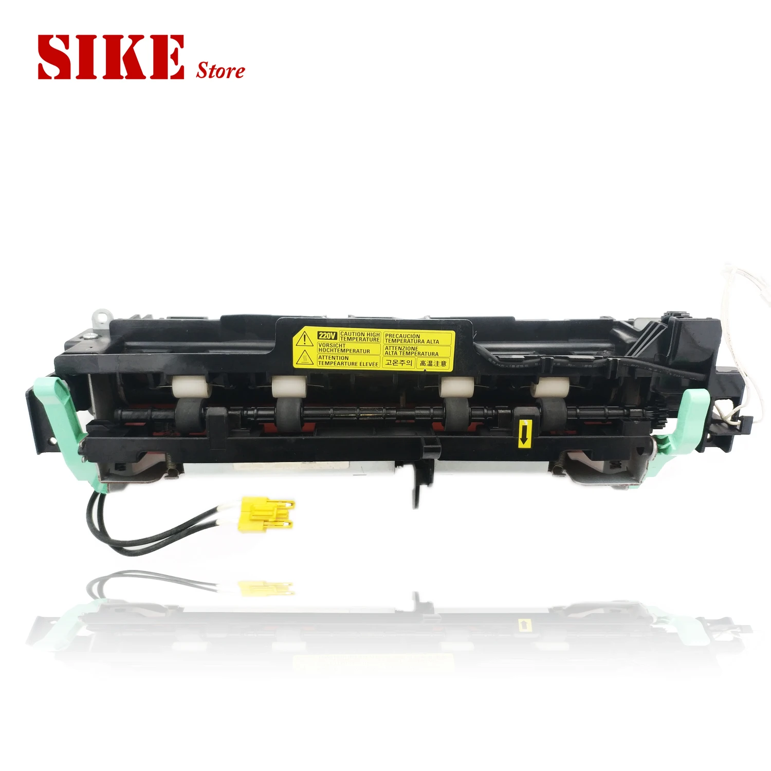 Fuser Unit Assy For Samsung ML-2580N ML-2581N ML-2581ND ML-2582N 2580 2581 2580N 2581ND Fuser Assembly  JC91-00946A JC91-00945A