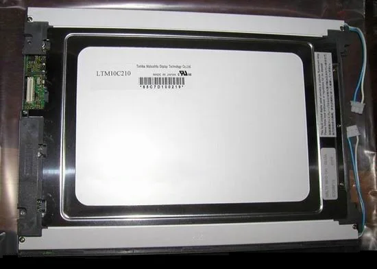 

LTM10C210 LCD SCREEN DISPLAY PANEL