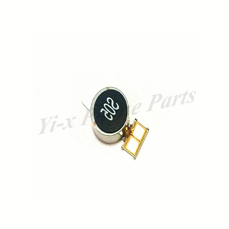 

50PCS/lot Vibrator Motor Module For Samsung S7 G930 G930F S7 edge G935 G935F Vibration Flex Cable