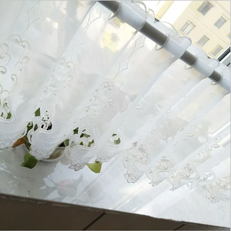 Juyang. White Openw…