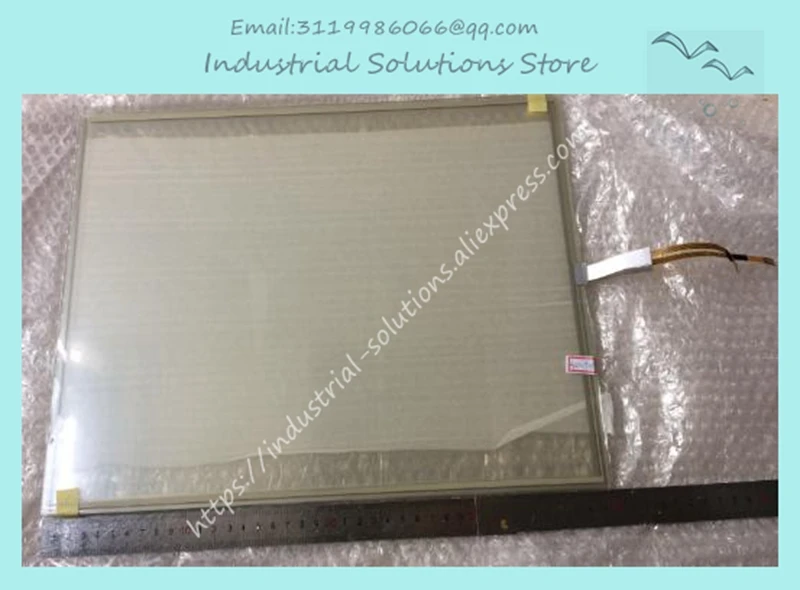 

AST-190A AST-190A140A AST190A New Touch Glass Panel