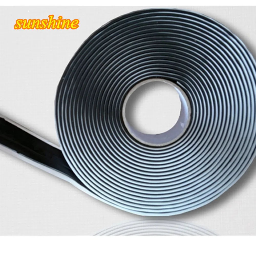 Vacuum bagging moulding sealing tape butyl for RTM