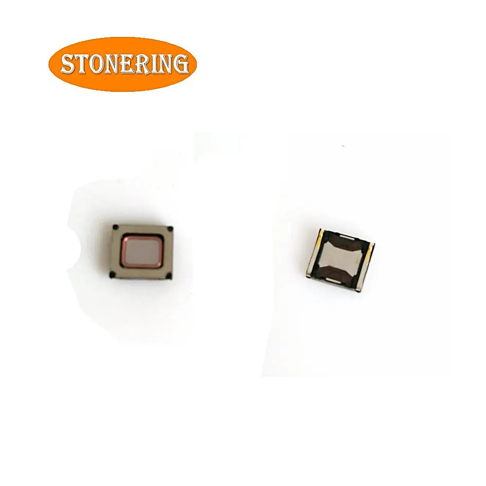 Stonering 2PCS Earpiece Speaker Receiver front Ear speaker For koobee M6 H1S H3 MAX3 X903S cell phone HIGH QUALITY ZW