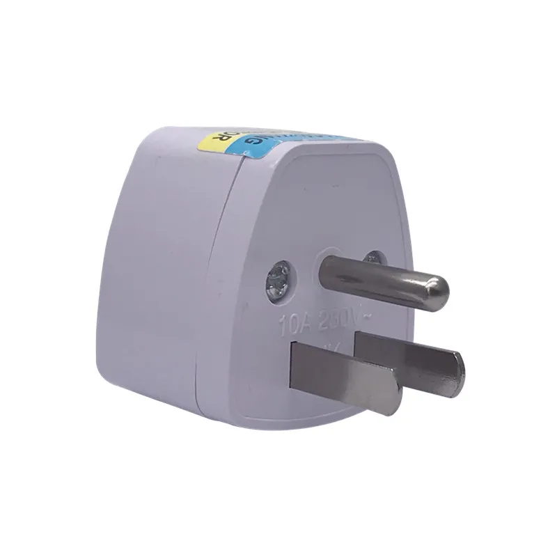 JORINDO-Adaptador de viaje de CA, enchufe eléctrico, EE. UU., 5-15p, Canadá, Japón, Tailandia, macho a EE. UU., UE, AU, Reino Unido, 3 pines