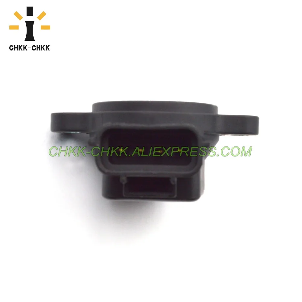 CHKK-CHKK 89452-22090 TPS Throttle Position Sensor for Toyota Corolla Lvn Supra Mark2 Chaser CAMRY CELICA  HILUX 8945222090 images - 6