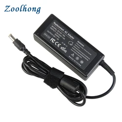 16V 4A 6.0*4,4mm 65W AC adapter Für Sony VAIO PCGA-AC16V13 PCGA-AC16V8 VGP-AC16V6 Canon IP100 IP110 iP90 i80/i70 inkjet drucker