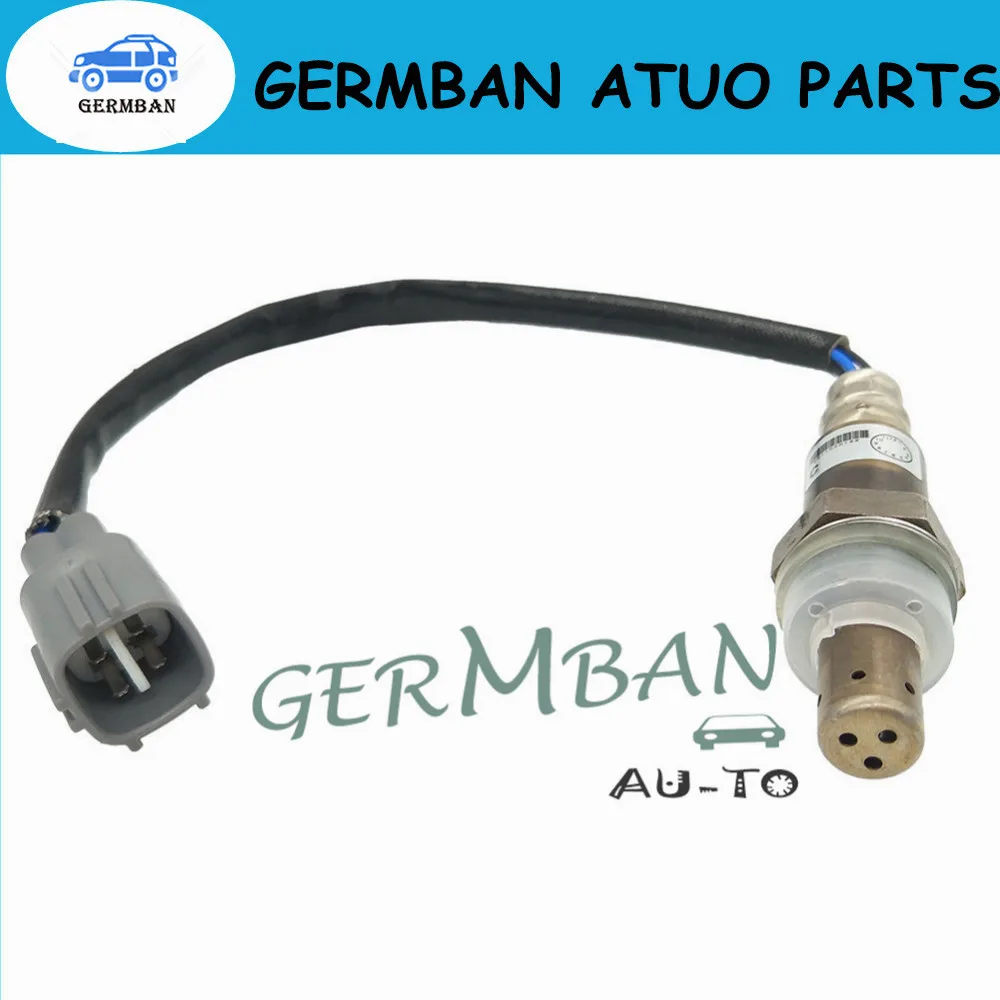 

New Manufactured&Free Shipping!!Lambda 02 Sensor Oxygen Sensor 4-wire Fits 07-11 Toyota Camry Hybrid 2.4L 89465-06150