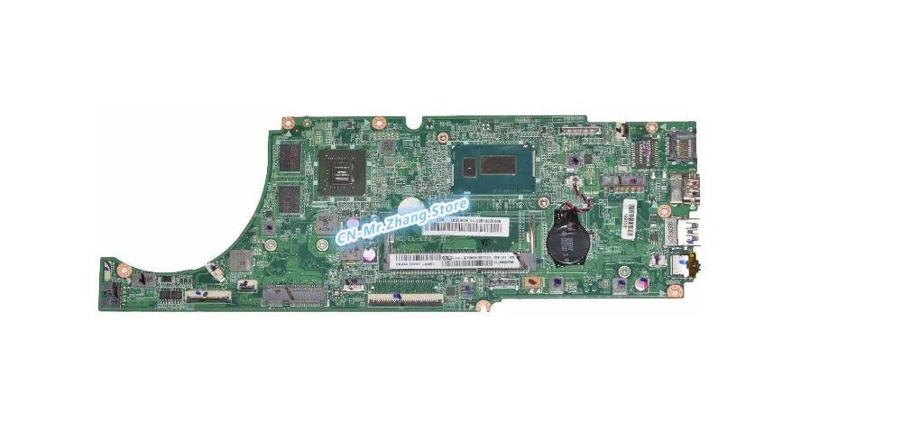 Used FOR Lenovo U530 Laptop Motherboard w/ I7-4510U CPU 5B20G16361 DA0LZ9MB8G0 GT730M 2G GPU DDR3 Test 100% Good