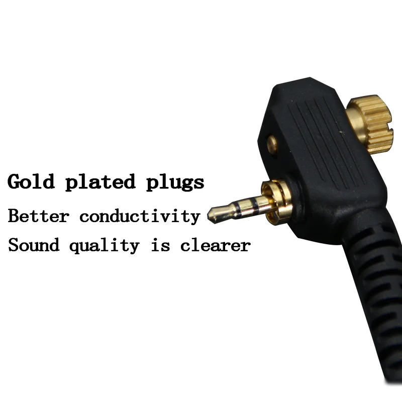 XIERDE Earpiece for Motorola Portable Radio MTH850 1Pin 2.5mm Air Tube Earpiece MTH850 MTH800 MTP850 MTS850 MTH600 Headset