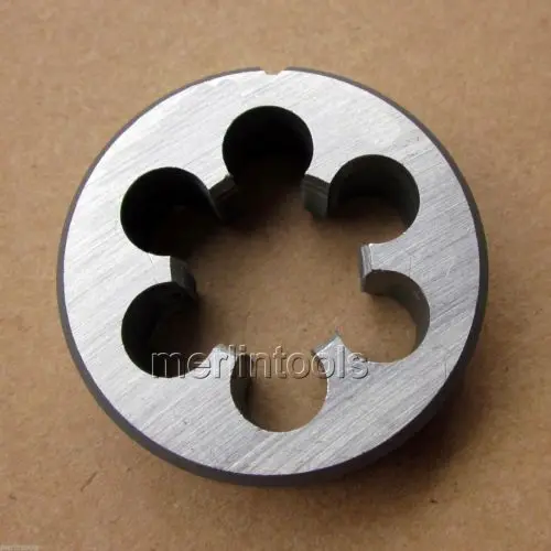 

24mm x 3 Metric Right hand Die M24 x 3.0mm Pitch