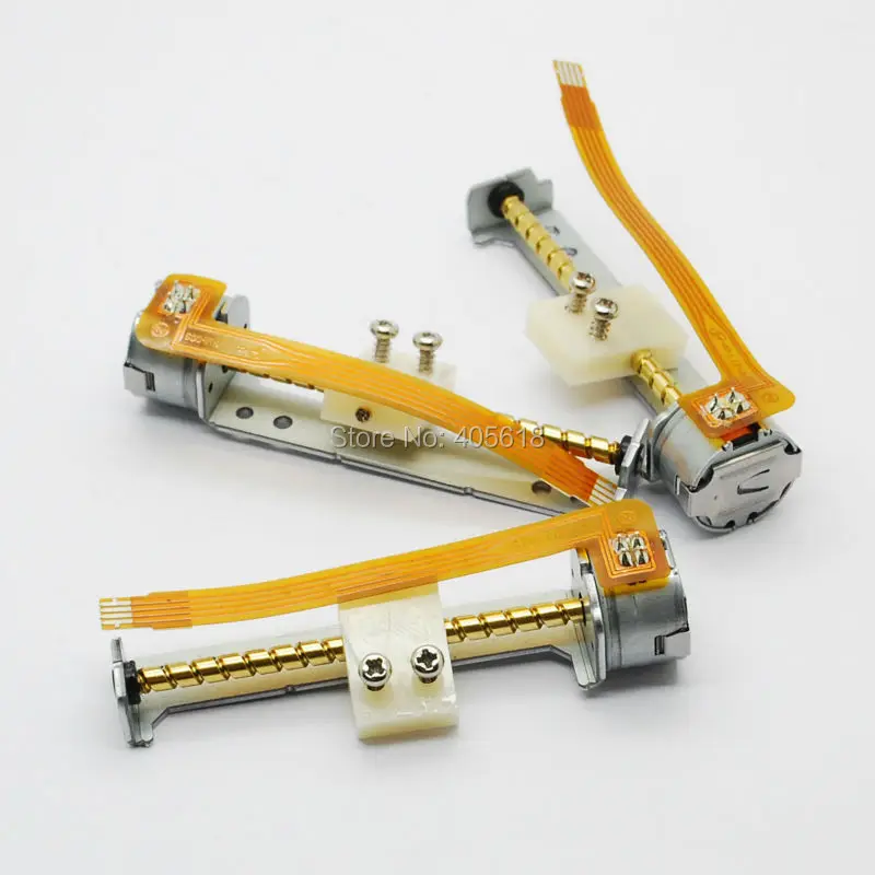 5Pcs 4V-5V Dc 2 Pha…