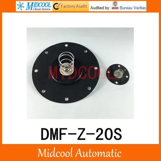 Pulse valve diaphragm DMF-Z-20S