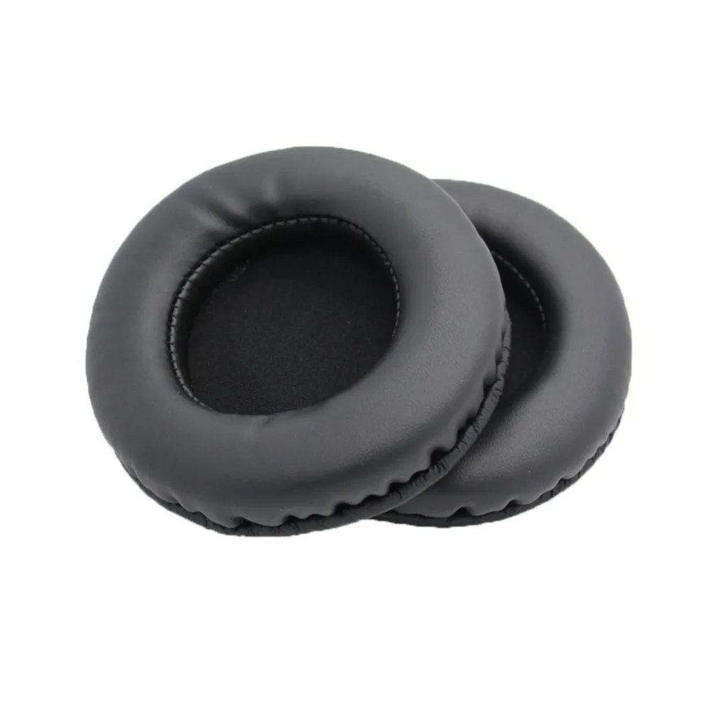 Whiyo 1 Par de Ear Pads Almofada Capa Earpads Copos de Substituição para Sony MDR-XD200 MDR XD200 XD150 Headset