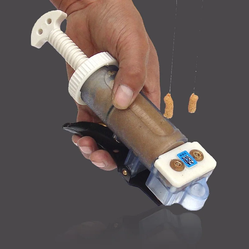 Máquina automática sujeta-cebos de pesca en el mar T45 - imagen 5
