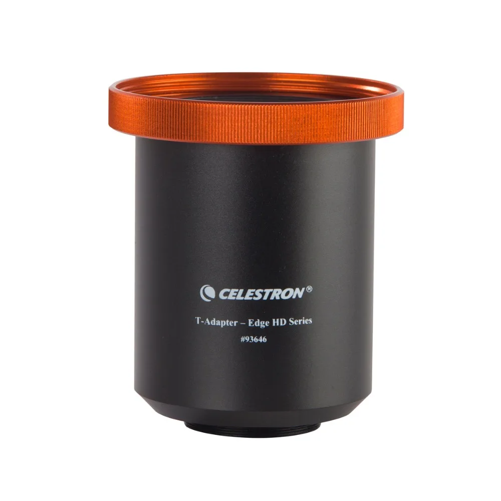 CELESTRON 93646 T-ADAPTER FOR EDGE HD C925 C11 C14 HD1100 Telescope