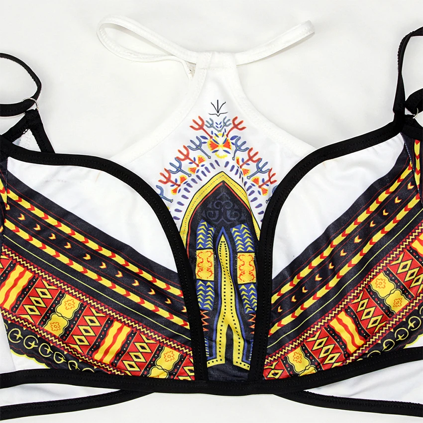 BIISDOST Bikini Dames Buikweg Sexy: Tweedelig Badpak 3-delig Bikini Set Badmode met Gewatteerde Badpakken Strandmode Bikini Top Bikinibroek met Strandponcho Zwempak Zwempak, roze 1, L