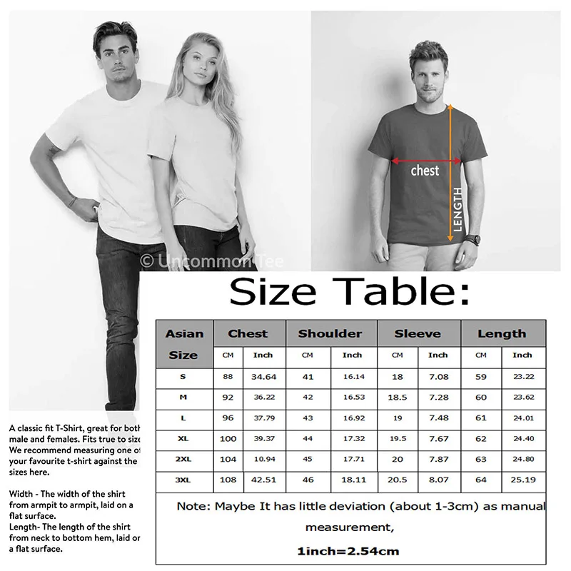 Streetwear T Shirt Y2K Mens Retro Hip Hop Graphic Print Oversized TShirt New Punk Rock Crew Neck Cotton Short Sleeve Tops