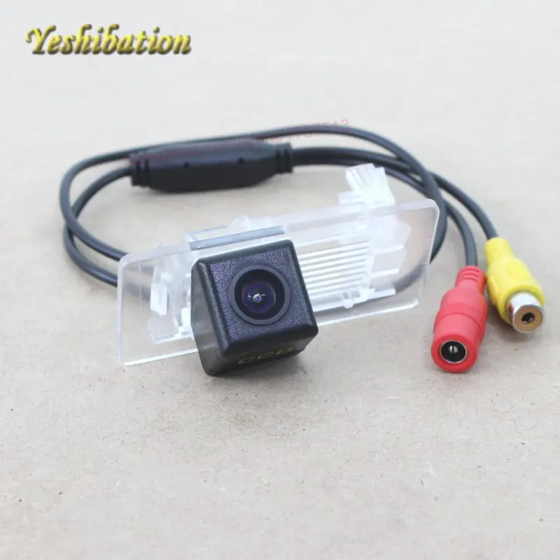 

Reverse Car Camera For Skoda Yeti 2014 2015 Ultra HD CCD Night Vision Waterproof Car Rear Reversing Camera