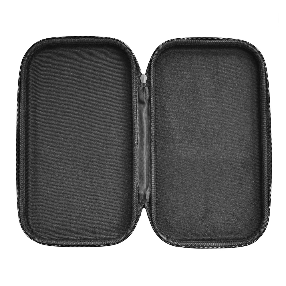 Portable Travel Hard EVA Portable Protective Bag Case for B&O BeoPlay A2 Bluetooth Speaker Carrying Cover Speaker Cases