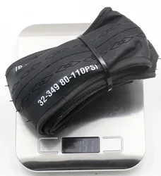 ACRZ folding Tyre 16 X 1.25 for brompton bike 1pcs 186-196g(32-349)
