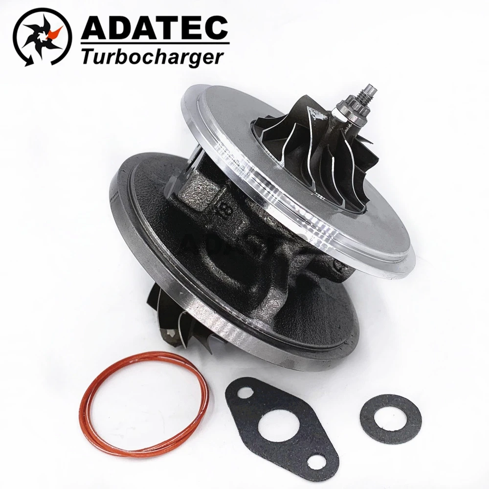 Brand New GT1749V Turbo Cartridge 720855 716216 CHRA 038253016F 038253019F Turbine for Audi A3 2.0TDI 140 HP - 103 KW BKD / AZV