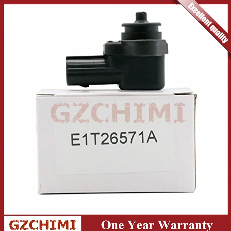 

Датчик карты 18590-72F21 E1T26571A для CHEVROLET TRACKER для SUZUKI VITARA для AERIO GRAND VITARA XL-7 подвесной двигатель DF90 DF115 DF140