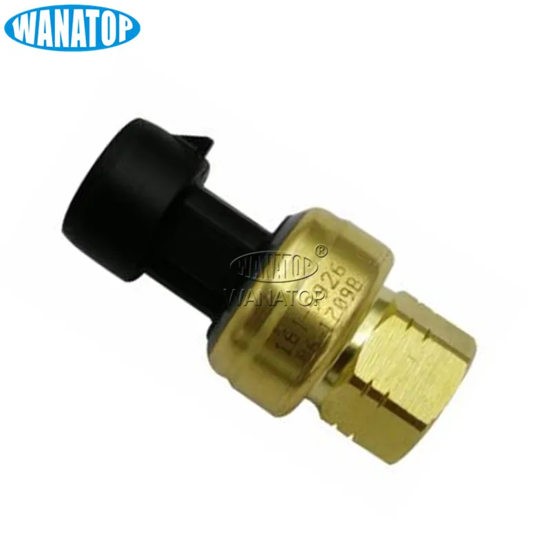 

New Oil Fuel Pressure Sensor 161-9926 1619926 Sender Switch For Caterpillar Heavy Duty Car