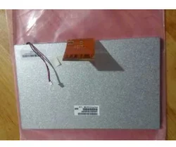 A070VW08 V2 V.2 New original 7 inch LCD screen for car dvd gps
