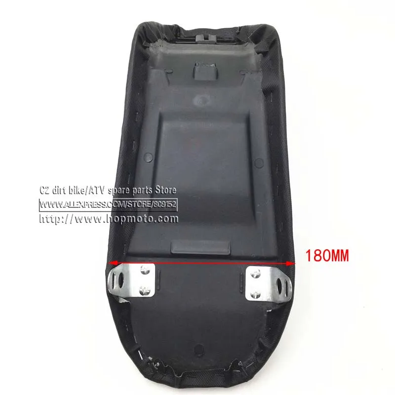 110 125cc Dirt pit bike Seat  saddles BSE 140 Kayo Off Road Motorcycle Motocross For KLX BBR