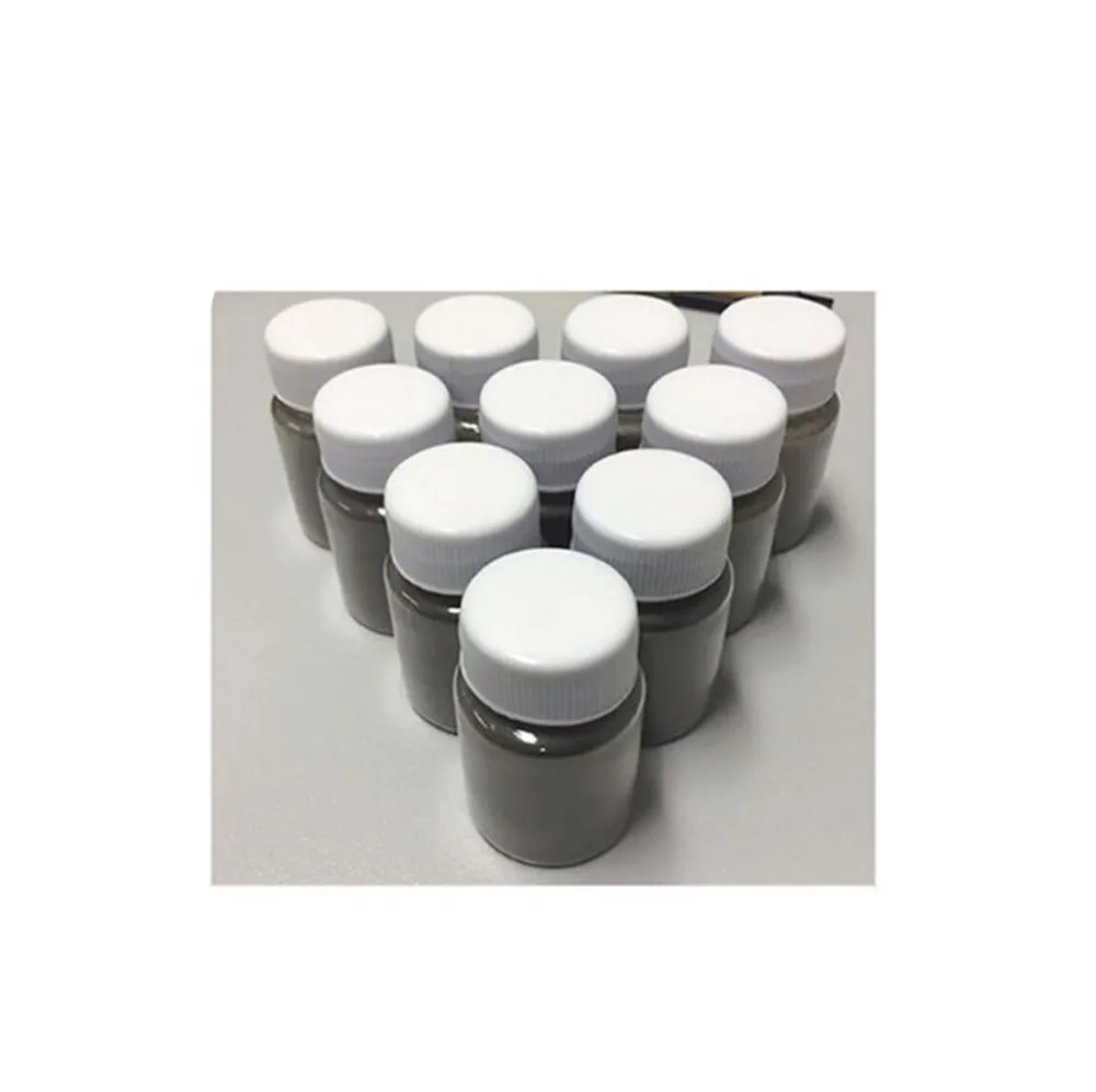 

High quality titanium dioxide-graphene composite 0.5g