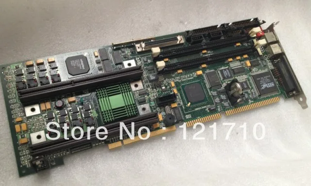 

Industrial board 061-31322-0002 PCA P3000 WMKB 063-00232-0000 P3700DBX2 245 SCI