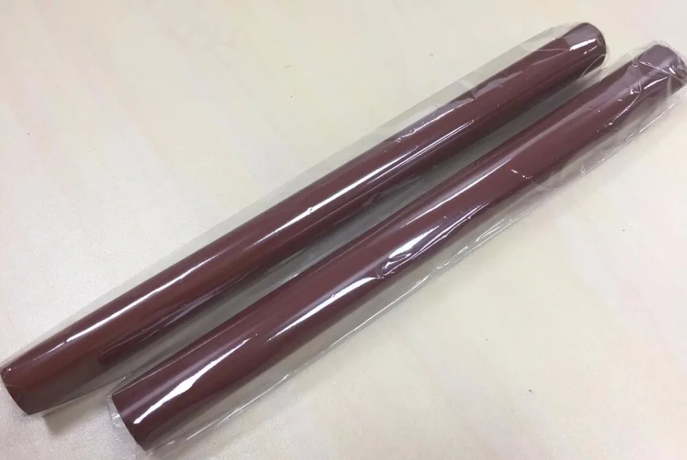 Japan Material Fuser Film Sleeve for HP LaserJet 1600 2600 2605 Printer Spare Parts (10pcs/pack)